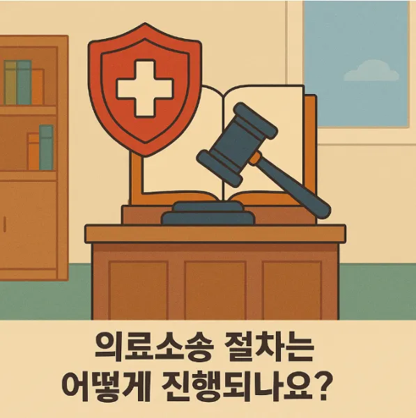 의료소송, 의료 전문 변호사